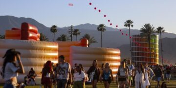 Coachella 2026: The 21 most memorable moments from the fest’s 25th-anniversary weekend