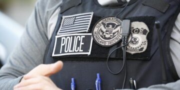 ICE agents in Northern California shoot man after he allegedly tries to run them over