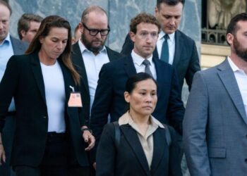 Meta and Google face existential threat as nations rush to ban teen users