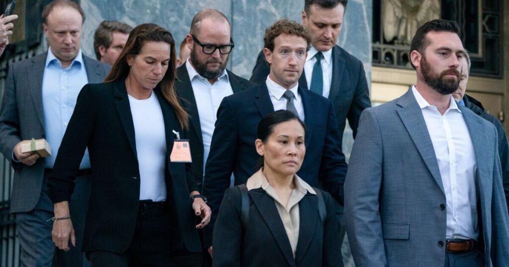 Meta and Google face existential threat as nations rush to ban teen users