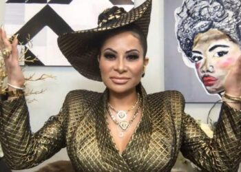 Prison was no ‘Club Cupcake’: Jen Shaw of ‘RHOSLC’ explains why she pleaded guilty to fraud