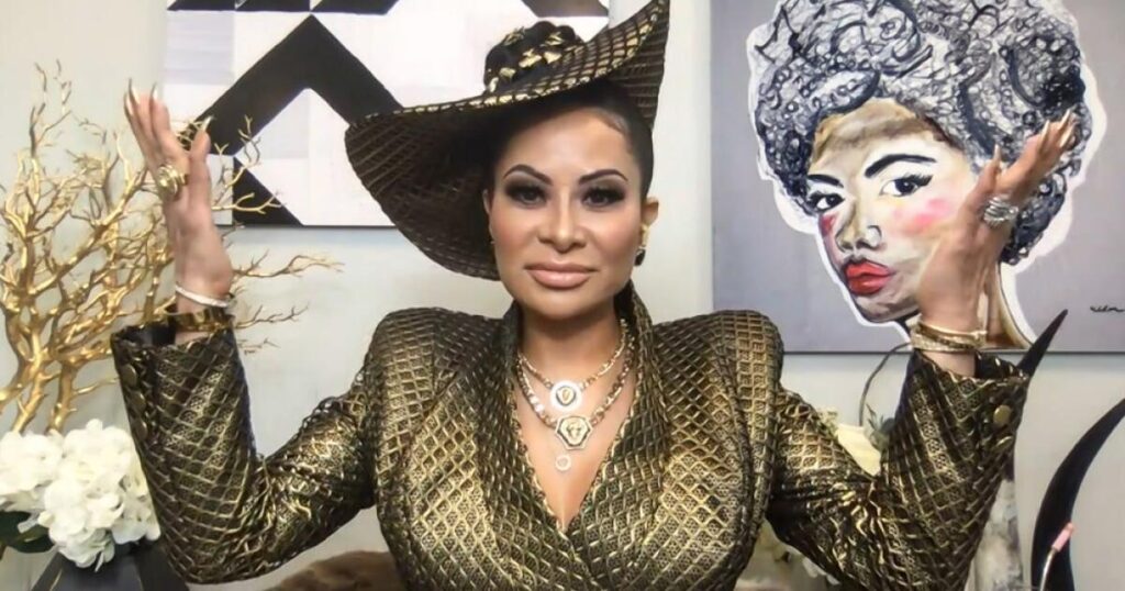 Prison was no ‘Club Cupcake’: Jen Shaw of ‘RHOSLC’ explains why she pleaded guilty to fraud