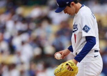 Stop trying to make Roki Sasaki a starter. He belongs in the bullpen