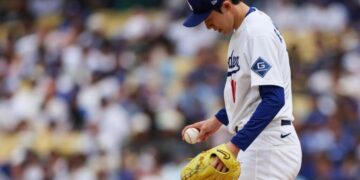 Stop trying to make Roki Sasaki a starter. He belongs in the bullpen