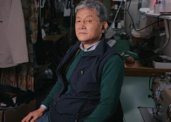 Tailors age out of the workforce even as demand for their skills grows