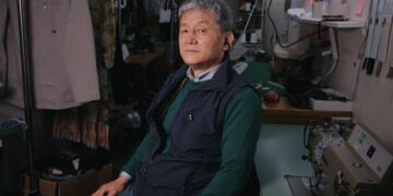 Tailors age out of the workforce even as demand for their skills grows