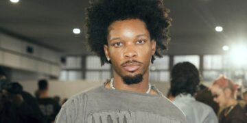 D4vd arrested in slaying of young girl found dead in Tesla