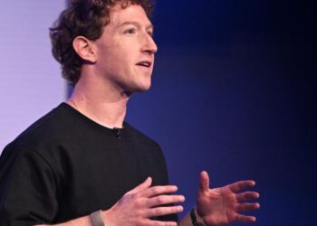 Why Meta is laying off 10% of its workforce