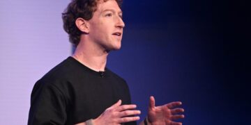 Why Meta is laying off 10% of its workforce