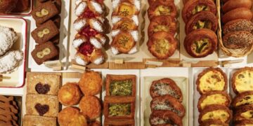 This revolutionary pastry chef helped lead the rise of L.A. bakeries