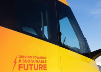 The electric truck market is tanking—but this billionaire investor is expanding in California