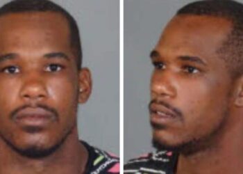 Man wanted in 6-hour spree of assaults in San Fernando Valley is arrested