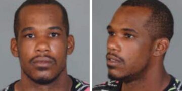 Man wanted in 6-hour spree of assaults in San Fernando Valley is arrested