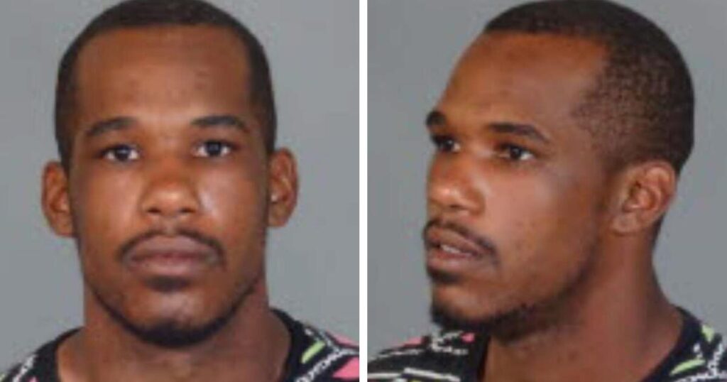 Man wanted in 6-hour spree of assaults in San Fernando Valley is arrested