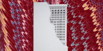 The story behind this rare architectural speaker from cult Japanese fashion brand TheSoloist