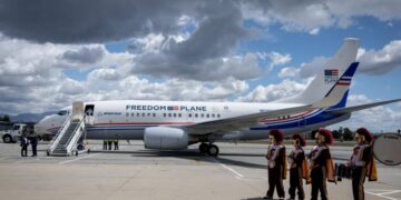 Rare national archives are on public display at USC for America’s 250th anniversary