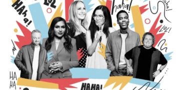 The 20 Netflix Is a Joke shows we’re most excited for this year