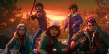 From Hawkins to NYC: ‘Stranger Things: Tales of ’85’ and ‘Kevin’ transport to animated otherworlds