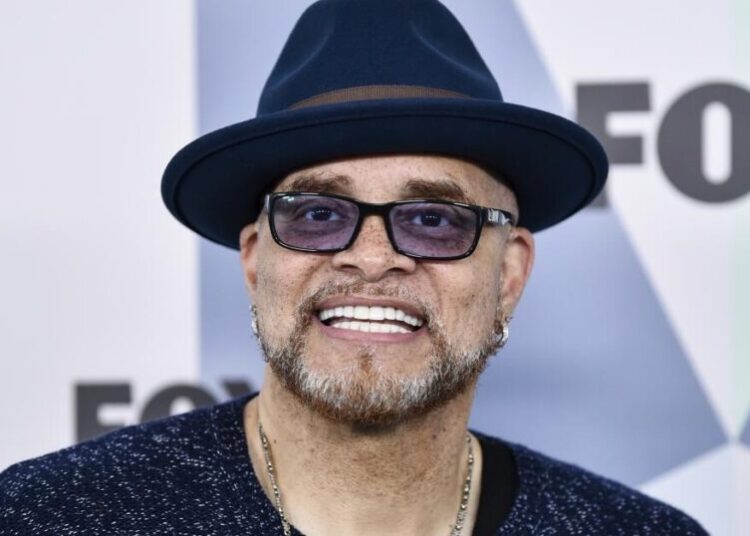 Sinbad just celebrated his ‘homecoming’ in Pasadena years after a debilitating stroke: When to catch him next