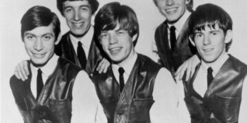 Bob Spitz proves the Rolling Stones are rock’s greatest band in magnificent new biography