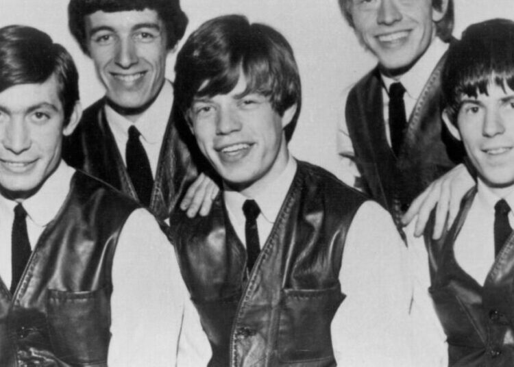 Bob Spitz proves the Rolling Stones are rock’s greatest band in magnificent new biography