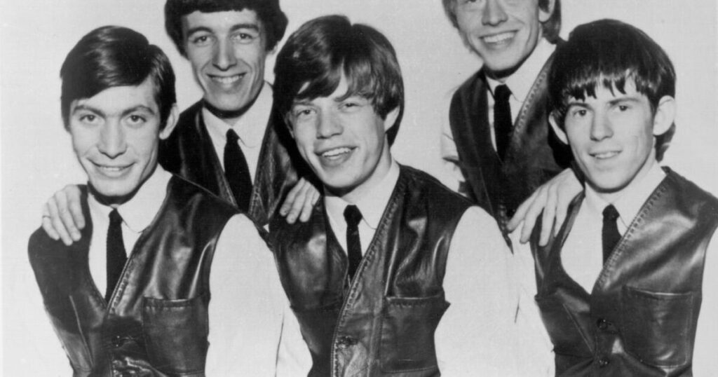 Bob Spitz proves the Rolling Stones are rock’s greatest band in magnificent new biography