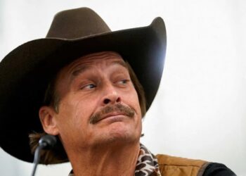 Firestorm follows Hegseth as he dismisses pilots who buzzed Kid Rock