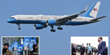 JD Vance, US delegation to land in Islamabad within hours as Trump tells The Post: ‘Nobody’s playing games’