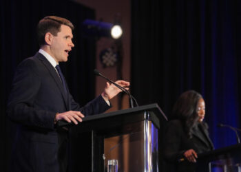 Talarico needs Crockett’s Black voters. They aren’t all convinced.