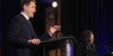 Talarico needs Crockett’s Black voters. They aren’t all convinced.