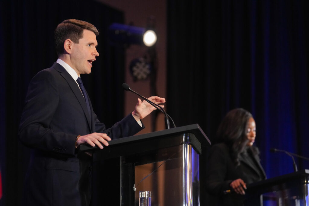 Talarico needs Crockett’s Black voters. They aren’t all convinced.