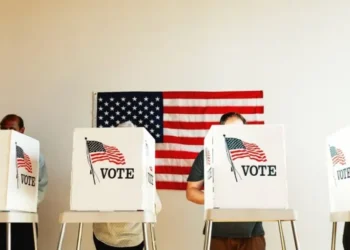 Trump admin sues red state election official to force him to turn over sensitive vote