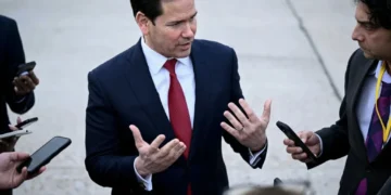 Trump officials thought USAID ‘just did abortions’ before gutting it: whistleblower