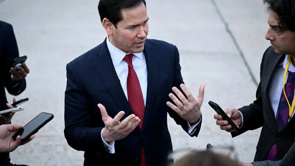 Trump officials thought USAID ‘just did abortions’ before gutting it: whistleblower