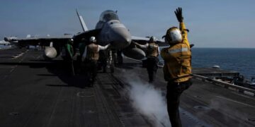 Hegseth faces backlash over reported ‘double tap’ strike in Iran