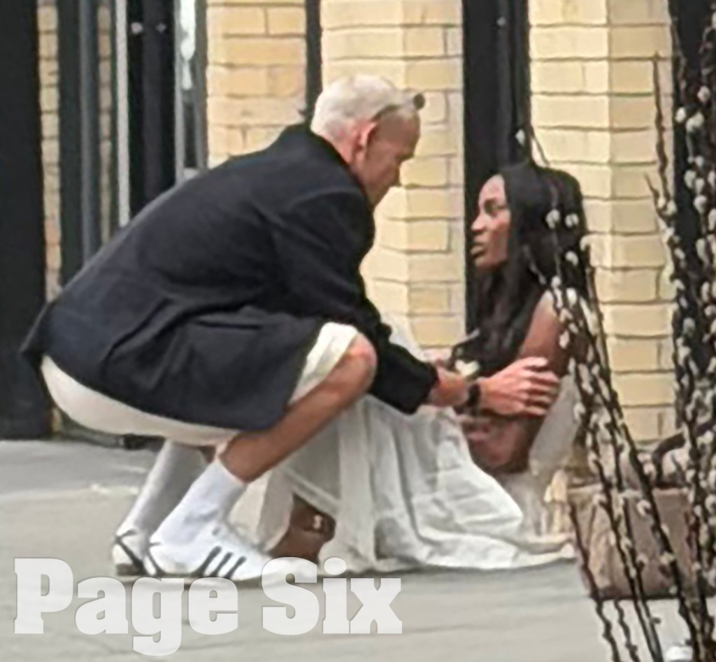 Ciara Miller hearing about West Wilson and Amanda Batula.