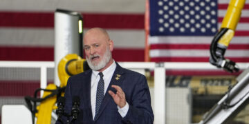 Dems hit the airwaves over Iran