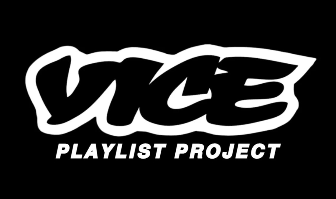 The VICE Playlist Project: Defy Genres and Build a Soundtrack for the Moment