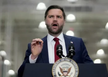 MAGA’s ‘self-appointed crusade’ in Europe falls flat as Vance left reeling: analysis