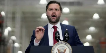 MAGA’s ‘self-appointed crusade’ in Europe falls flat as Vance left reeling: analysis