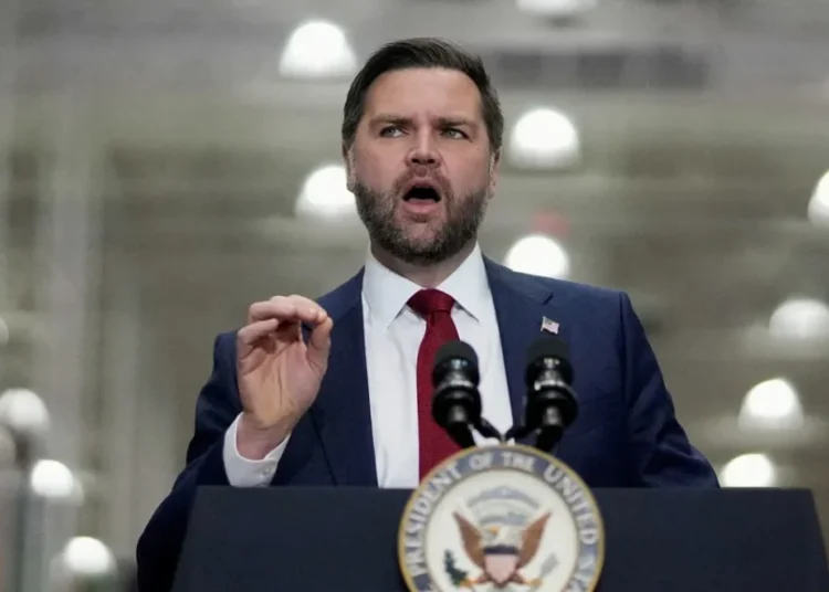 MAGA’s ‘self-appointed crusade’ in Europe falls flat as Vance left reeling: analysis