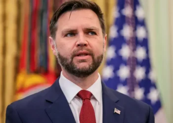 ‘I think it says something’: Analyst reveals what Vance’s absence in Iran talks could mean