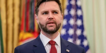 ‘I think it says something’: Analyst reveals what Vance’s absence in Iran talks could mean