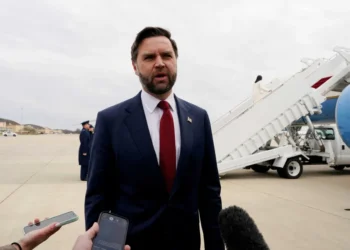 ‘Did Vance just call Trump a terrorist?’ Fox News interview quickly goes sideways