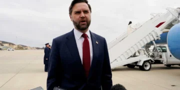 ‘Did Vance just call Trump a terrorist?’ Fox News interview quickly goes sideways