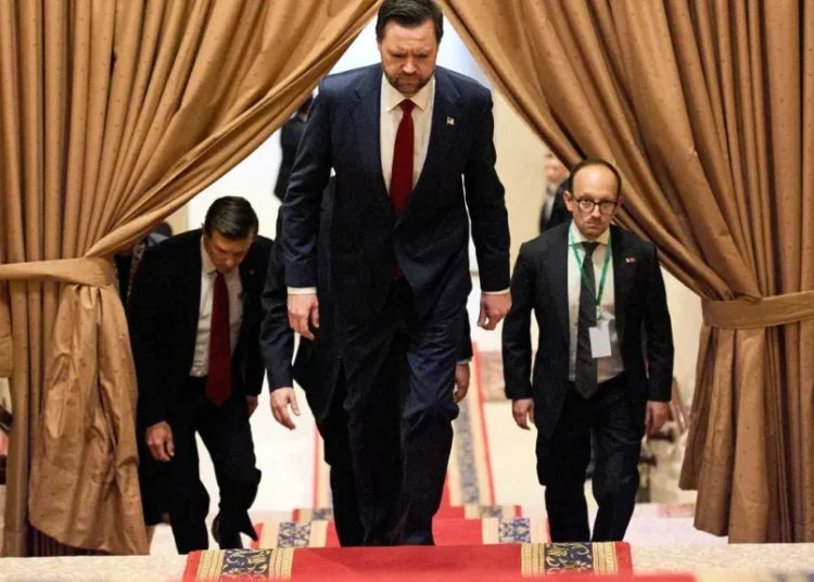 Negotiations intensify as U.S. and Iranian teams clash over major ‘sticking point’