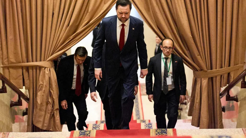 Negotiations intensify as U.S. and Iranian teams clash over major ‘sticking point’