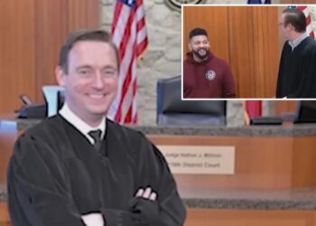 Texas judge orders attorney to appear in court after criticizing magistrate for berating IT worker in viral video