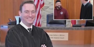 Texas judge orders attorney to appear in court after criticizing magistrate for berating IT worker in viral video