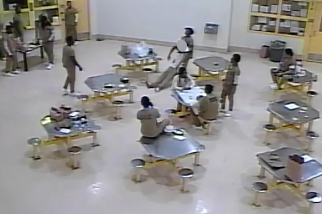 Video showing suspected 2023 non-fatal overdose https://vimeo.com/908858505/6d67195078